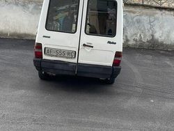 Bianco Usata 1999 Fiat Fiorino Monovolume | 1200 € (Ottimo prezzo)