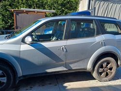 Grigio Usata 2006 Mahindra XUV500 SUV | 6680 €