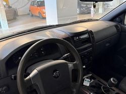 Grigio Usata 2002 Kia Sorento SUV | 2000 € (Buon prezzo)