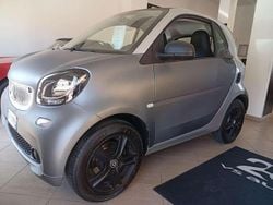 Grigio Usata 2016 Smart ForTwo Coupé Due volumi | 12.500 € (Cara)