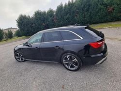 Usata 2021 Audi A4 S-Line Station wagon | 22.300 € (Cara)