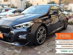 Nero Usata 2021 BMW 220 M Sport Tre volumi | 28.490 € (Buon prezzo)