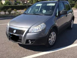 Usata 2008 Fiat Sedici Emotion SUV | 3900 € (Buon prezzo)