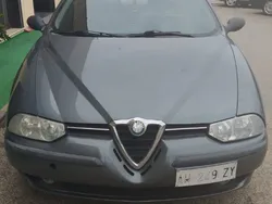 Usata 1998 Alfa Romeo 156 Tre volumi | 2000 €