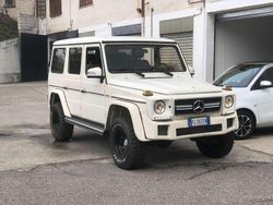 Usata 1984 Mercedes G300 SUV | 25.000 €