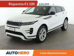 Bianco Usata 2021 Land Rover Range Rover evoque SE Dynamic SUV | 30.199 € (Buon prezzo)