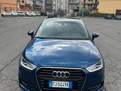 Blu Usata 2016 Audi A1 Tre volumi | 12.500 €