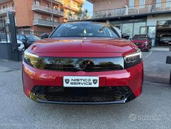 Rosso Nuova 2025 Opel Corsa Tre volumi | 17.500 € (Buon prezzo)