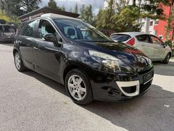 Usata 2010 Renault Scénic III Dynamique Monovolume | 4800 € (Buon prezzo)