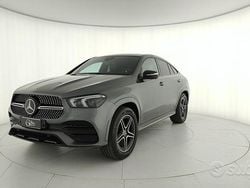 Grigio Usata 2022 Mercedes GLE350 Premium Coupé | 60.800 € (Buon prezzo)