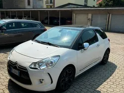 Usata 2012 Citroën DS3 Due volumi | 4000 € (Buon prezzo)