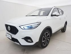 Bianco Usata 2024 MG ZS Luxury SUV | 12.590 € (Super prezzo)