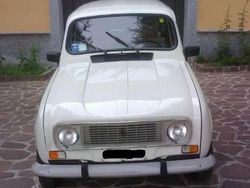 Usata 1989 Renault R4 | 10.000 €