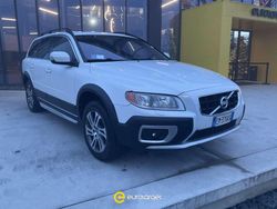 Bianco Usata 2012 Volvo XC70 Momentum Station wagon | 7500 € (Ottimo prezzo)