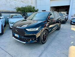 Nero Usata 2018 DS Automobiles DS7 Crossback Performance SUV | 20.500 € (Cara)