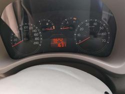 Rosso Usata 2006 Fiat Panda Dynamic Due volumi | 2200 € (Ottimo prezzo)