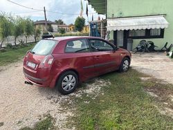 Rosso Usata 2004 Fiat Stilo Active Due volumi | 2399 € (Cara)