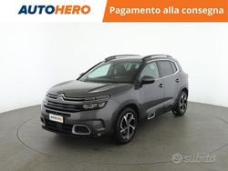 Grigio Usata 2020 Citroën C5 Aircross Shine SUV | 17.599 € (Buon prezzo)