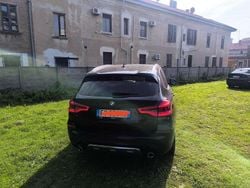 Usata 2019 BMW X3 Luxury Line SUV | 26.000 € (Ottimo prezzo)