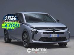Grigio granito Usata 2025 Lancia Ypsilon Due volumi | 17.432 € (Ottimo prezzo)