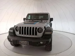 Other Usata 2023 Jeep Wrangler Rubicon SUV | 60.900 € (Buon prezzo)