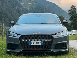 Usata 2018 Audi TT Competition Coupé | 34.000 € (Buon prezzo)
