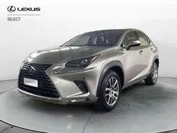 Sonic titanium Usata 2019 Lexus NX300h SUV | 23.900 € (Buon prezzo)