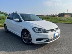 Usata 2019 VW Golf VII R-line Tre volumi | 14.900 € (Buon prezzo)