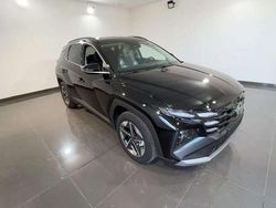 Nero Nuova 2025 Hyundai Tucson SUV | 31.800 € (Buon prezzo)