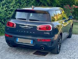 Grigio Usata 2016 Mini Cooper S Clubman Station wagon | 20.850 € (Buon prezzo)