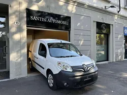 Bianco Usata 2020 Renault Kangoo Monovolume | 6900 € (Super prezzo)