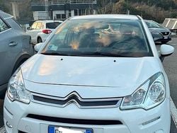 Bianco Usata 2014 Citroën C3 Tre volumi | 6500 €