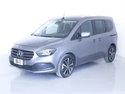 Grigio Usata 2023 Mercedes T160 Premium Monovolume | 26.900 €