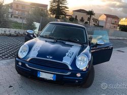 Blu Usata 2002 Mini Cooper Due volumi | 2000 € (Super prezzo)
