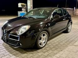Nero Usata 2010 Alfa Romeo MiTo Distinctive Due volumi | 5300 € (Cara)