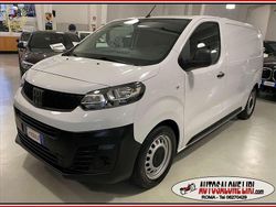 Bianco Usata 2023 Fiat Scudo Business Furgone | 19.900 € (Cara)