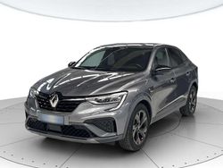 Gris grivé Usata 2022 Renault Arkana R.S. SUV | 21.900 € (Buon prezzo)