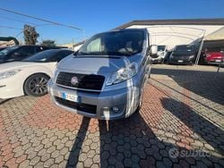Grigio Usata 2012 Fiat Scudo Furgone | 8990 € (Buon prezzo)