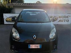 Nero Usata 2009 Renault Twingo Due volumi | 3800 € (Buon prezzo)
