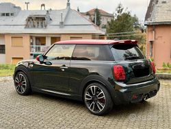 Usata 2017 Mini John Cooper Works Due volumi | 23.000 €