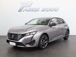 Argento Usata 2024 Peugeot 308 Allure Tre volumi | 19.390 € (Ottimo prezzo)