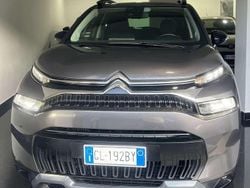 Grigio Usata 2022 Citroën C3 Aircross Shine SUV | 14.000 € (Ottimo prezzo)