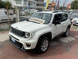 Bianco Usata 2022 Jeep Renegade Limited SUV | 14.990 € (Super prezzo)