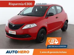 Rosso Usata 2020 Lancia Ypsilon Silver Due volumi | 10.399 € (Buon prezzo)