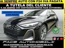 Bianco Usata 2025 Audi A5 S-Line Coupé | 44.900 € (Super prezzo)