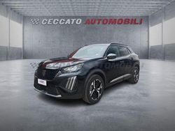 Nero Nuova 2025 Peugeot 2008 Allure SUV | 22.800 € (Buon prezzo)