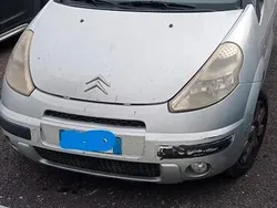 Usata 2005 Citroën C3 Due volumi | 900 € (Super prezzo)