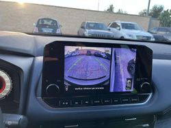 Usata 2021 Nissan Qashqai Tekna SUV | 20.500 € (Buon prezzo)