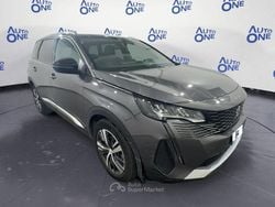Gray Usata 2024 Peugeot 5008 Allure SUV | 23.800 € (Super prezzo)