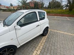 Bianco Usata 2010 Microcar M.Go Due volumi | 2400 €